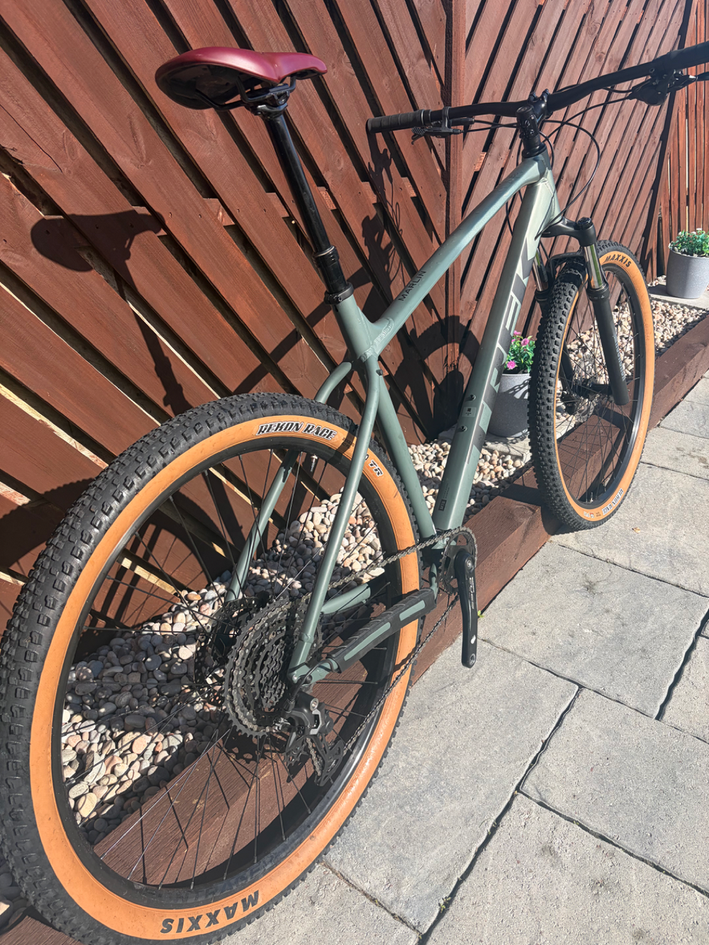 Trek Marlin 6 Gen 3 Hardtail Moutain 2026