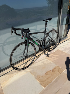 Trek Émonda SLR 8 2017