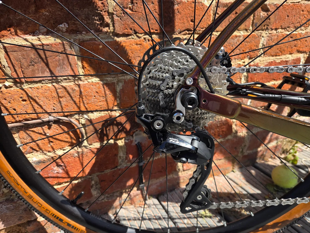 Ribble CGR AL e - Enthusiast, Shimano 105 2023