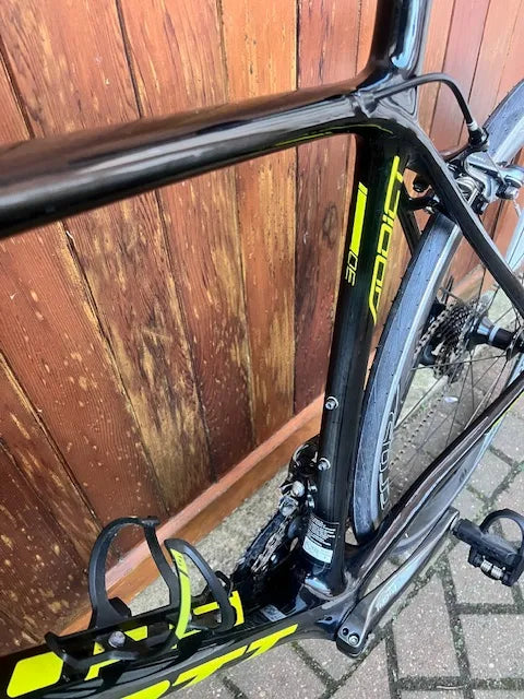 Scott Addict 30 2022