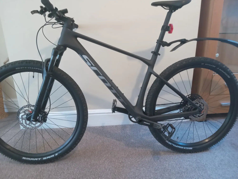 Scott Scale 940 2023