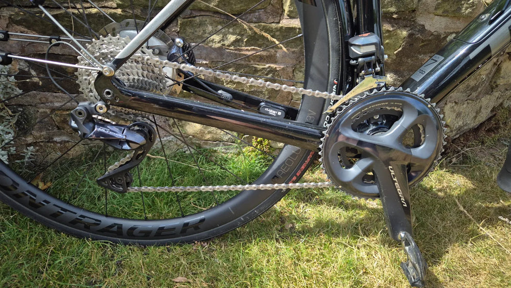 Trek Domaneand SLR 7 2020