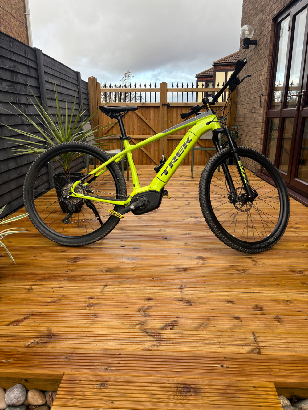 Trek Powerfly 5 2020