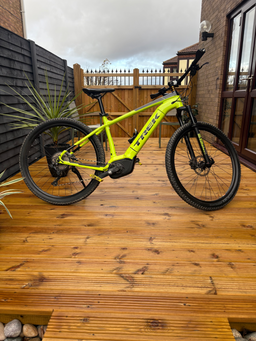 Trek Powerfly 5 2020