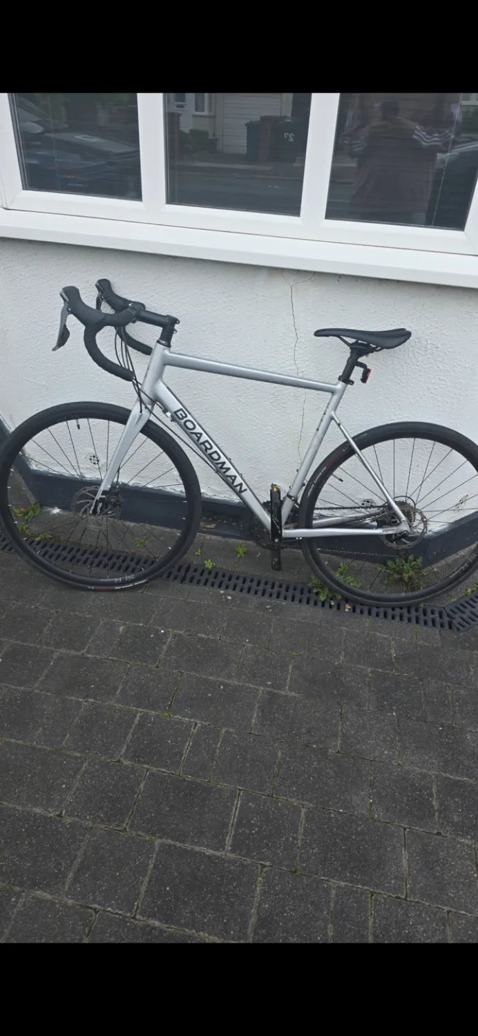 Boardman SLR 8.8 Disc 2021