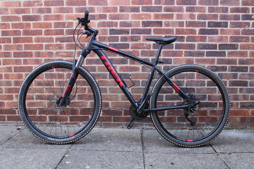 Trek Marlin 7 27.5/29er 2017