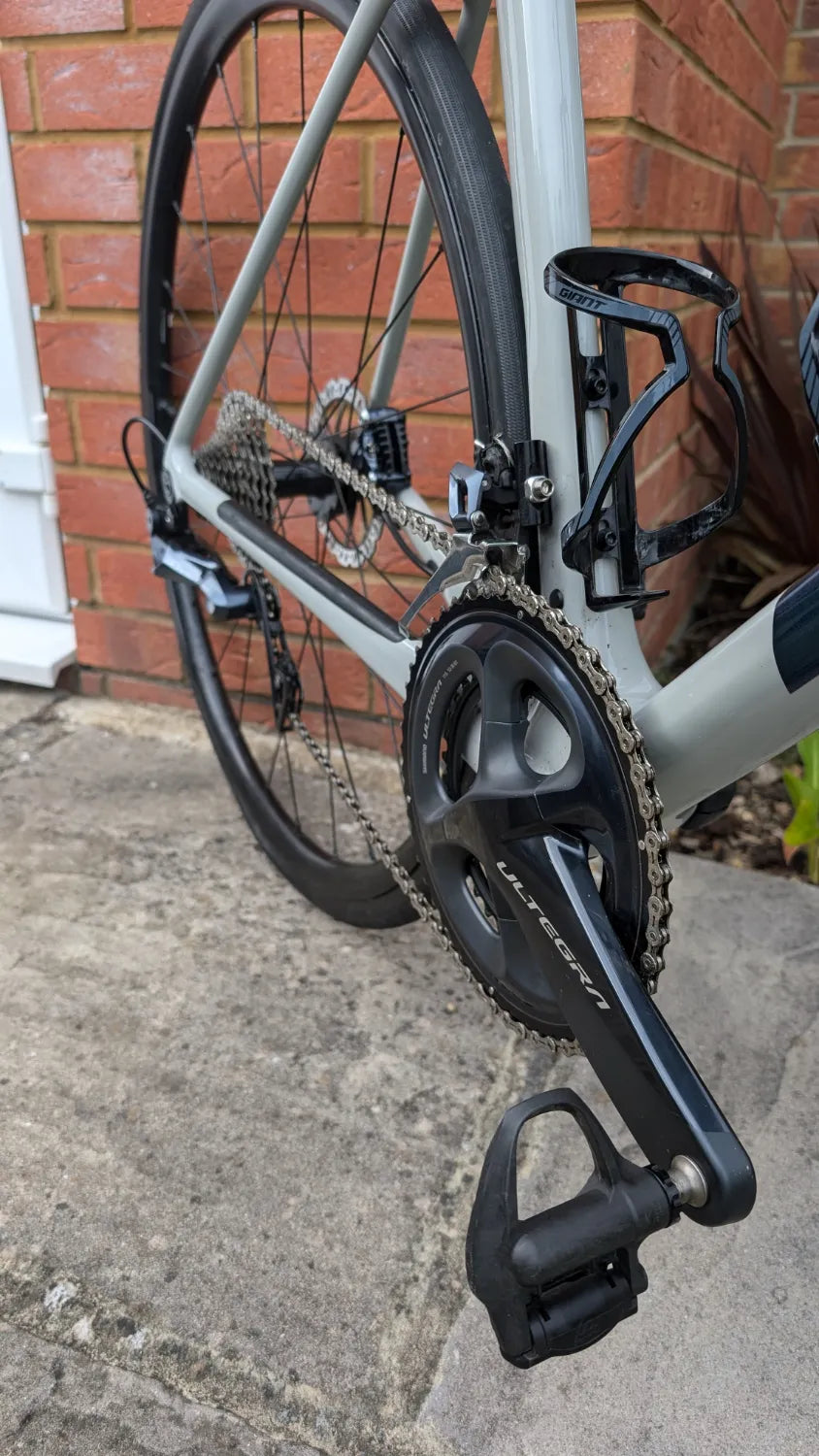 Giant TCR Advanced 1 2021