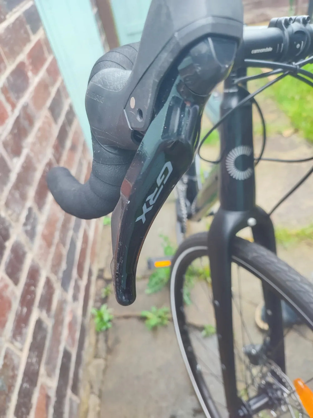 Cannondale Topstone 2 2023