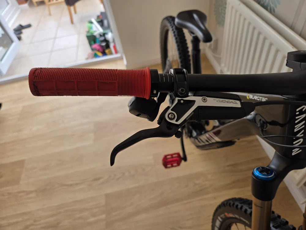 Canyon Spectral:ONfly CF LTD 2024