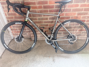 Ribble Endurance SL R Series Disc - Sram Etap 2023