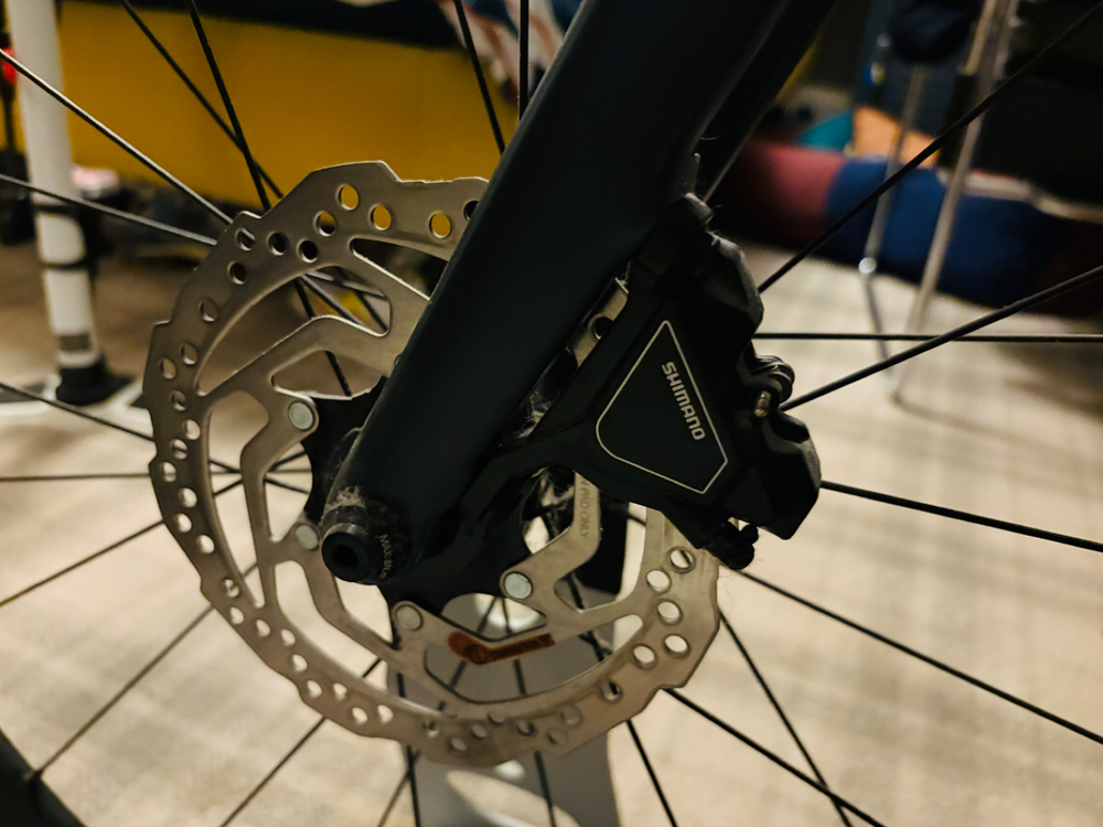 Canyon Roadlite 7 2021