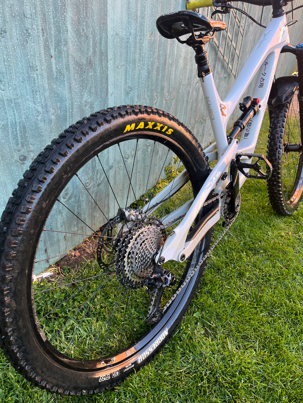 YT Capra Pro 29 2020