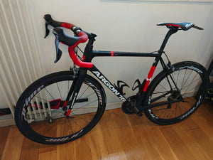 Argon 18 GALLIUM PRO (Rim) 2017
