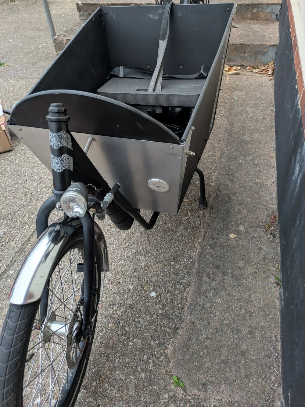 Christiania Model 2 2020