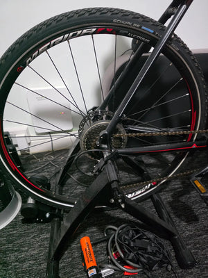 Merida Crossway 100 2023