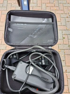 Whyte Secta-E 2026
