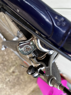 Colnago N/A 1980s