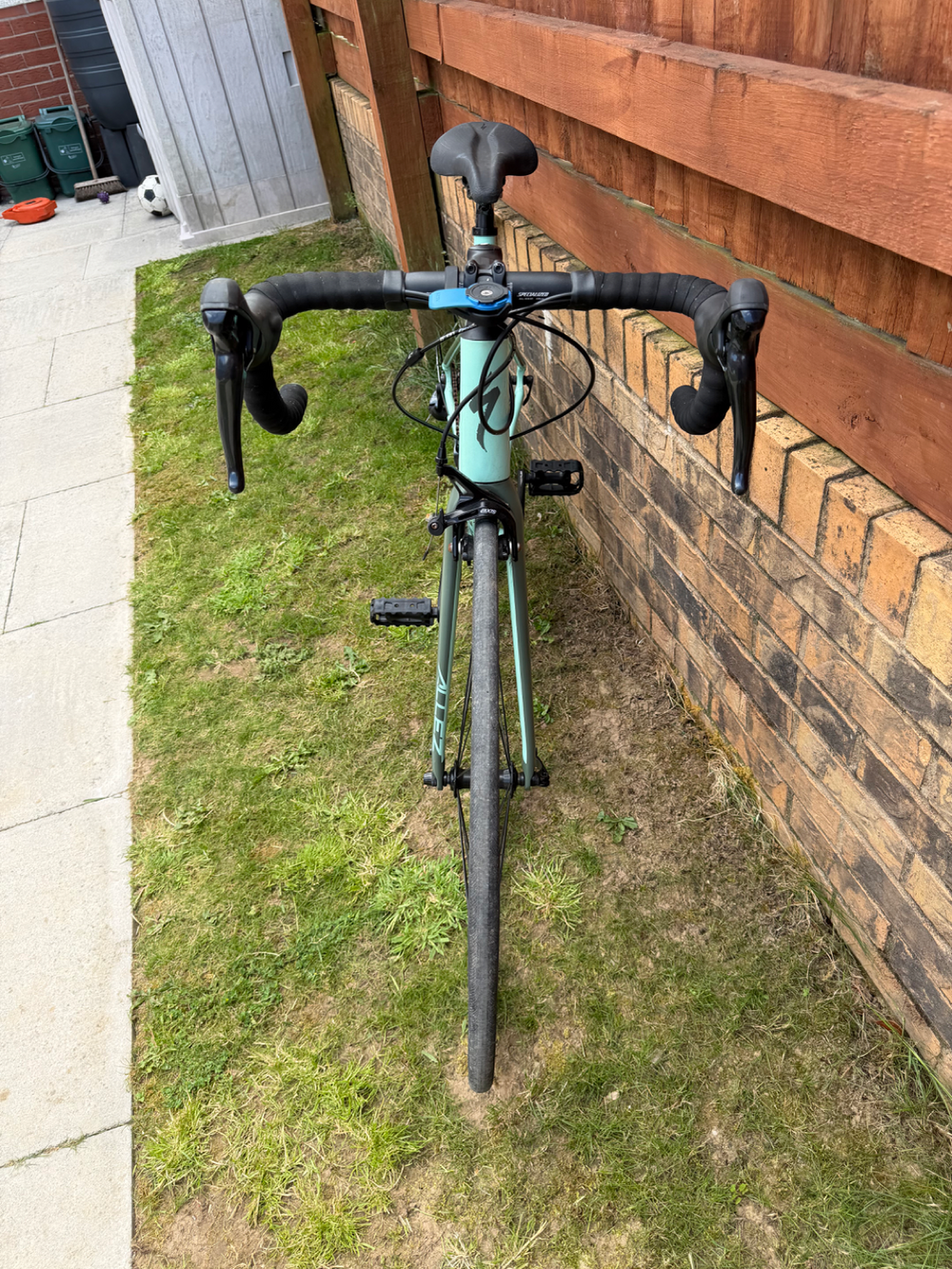 Specialized Allez Road 2026