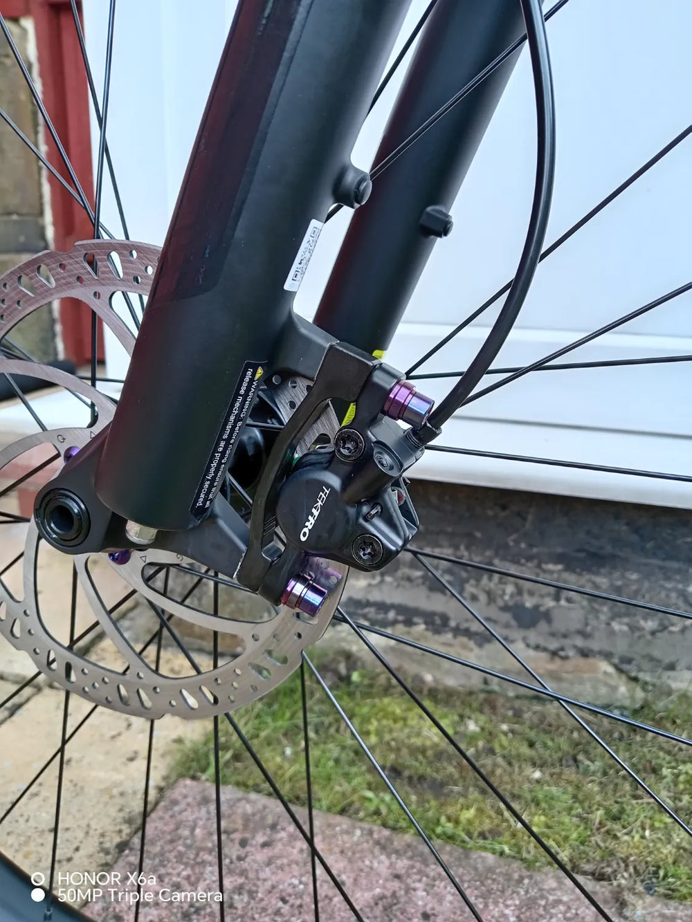 Trek Roscoe 6 2023