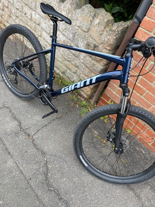 Giant Talon 5 27.5 2022