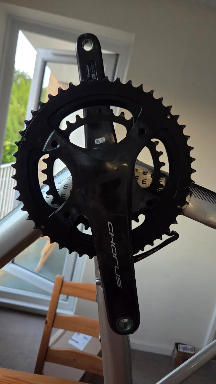 Basso Astra Campagnolo Chorus 12s Disc 2022