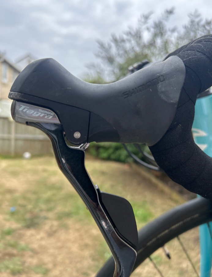 Cannondale Synapse Disc Women's Tiagra 2019