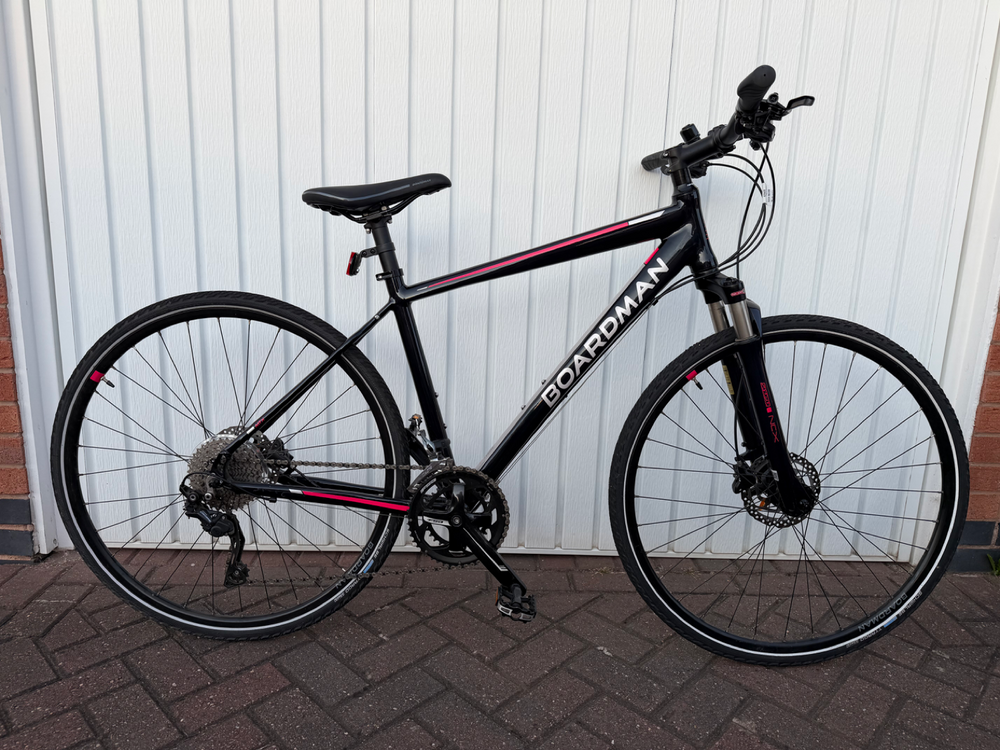 Boardman MTX 8.8 2023