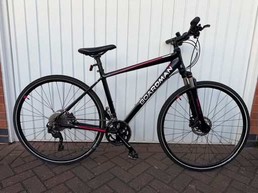 Boardman MTX 8.8 2023
