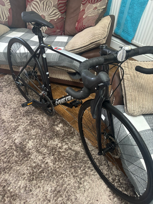 Merida SCULTURA 200 2024