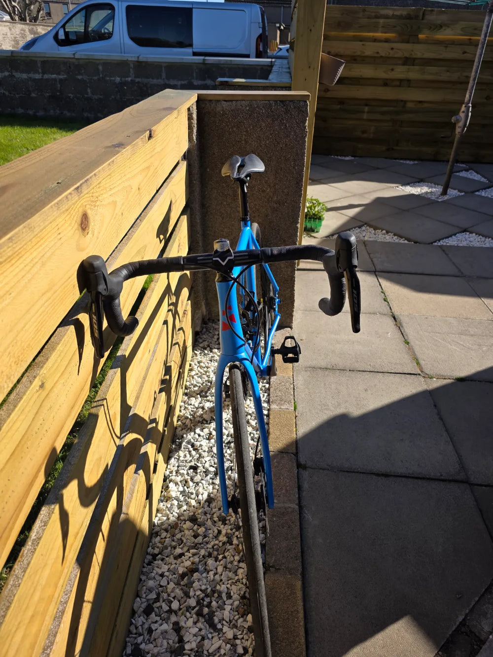 Ribble Endurance 725 Disc - Pro, Shimano Ultegra Di2 2025