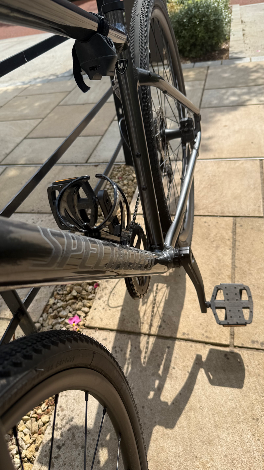 Specialized Sirrus 4.0 2021