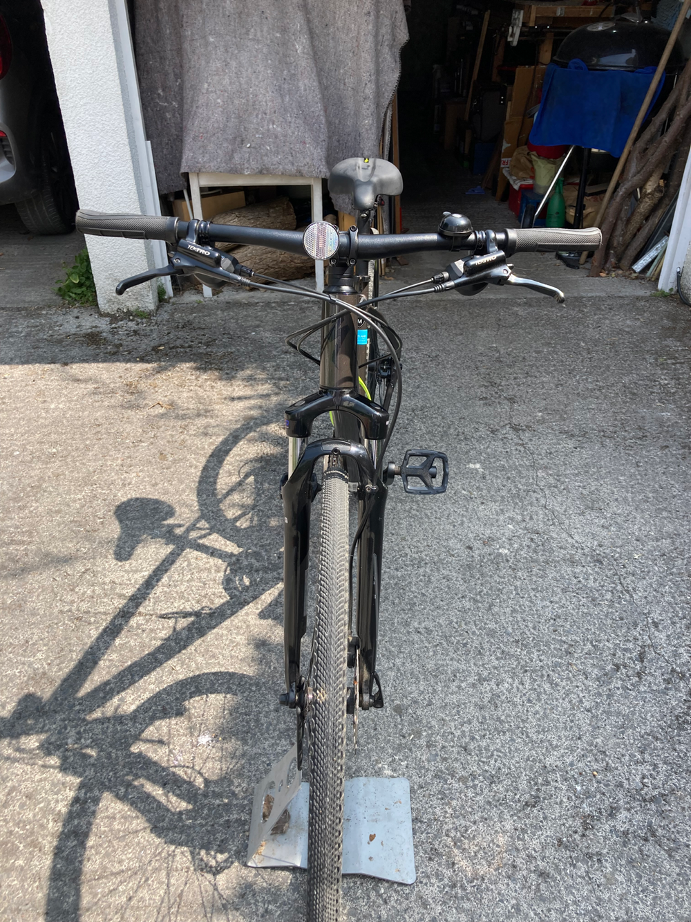 Specialized Crosstrail Sport 2018