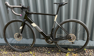 Cannondale Supersix Evo Neo 3 Disc 2022