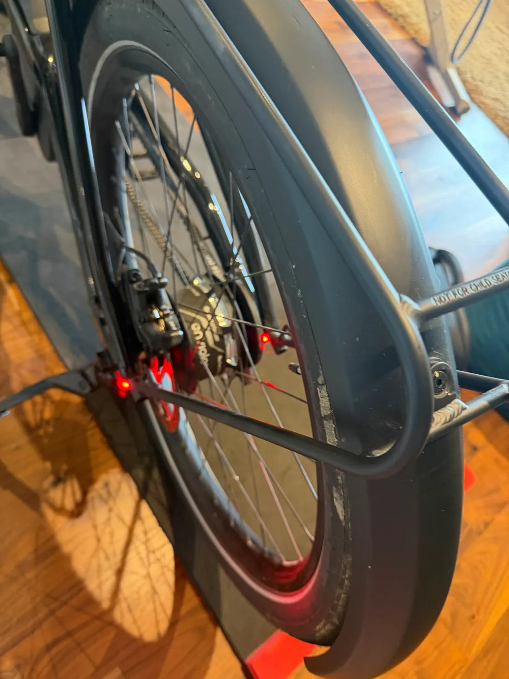 HARLEY DAVISON RUSH CITY SERIAL 1 2021