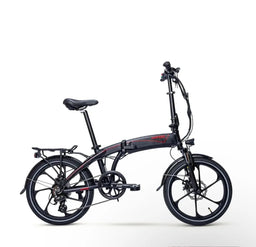Ampere Mode Electric foldable bicycle Electric foldable bicycle 2020
