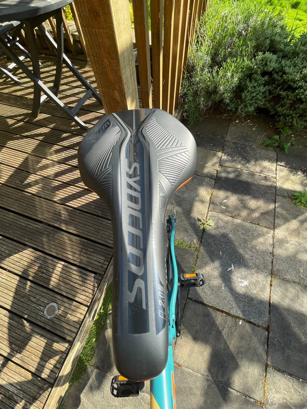 Scott Genius 710 Plus 2017