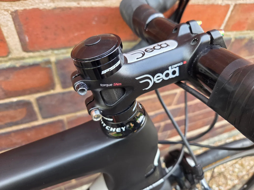 Wilier GTR Team SHIMANO 105 R7000 2019