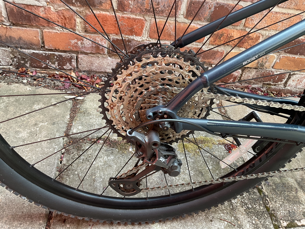 Trek X-Caliber 9 XC 2020