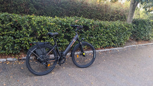 Pure Unicorn U2 electric city bike 2026