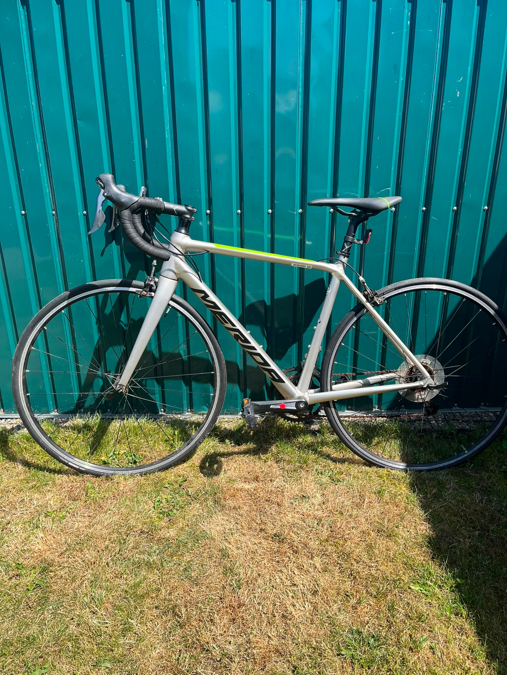 Merida Scultura Rim 100 2024