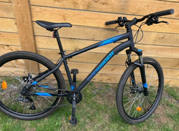 Rockrider 27.5 inches Mountain Bike ST 120 - / 2020