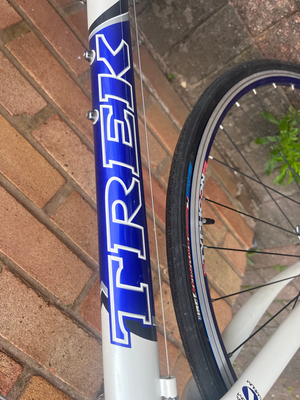 Trek 1000 2017