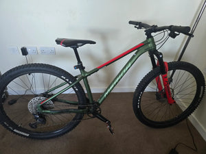 Merida BIG.TRAIL 600 2023