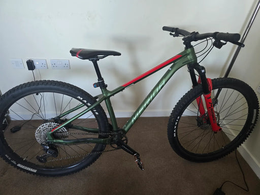 Merida BIG.TRAIL 600 2023