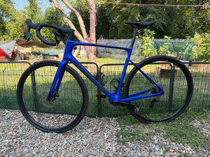 Giant Defy Advanced 0 2024