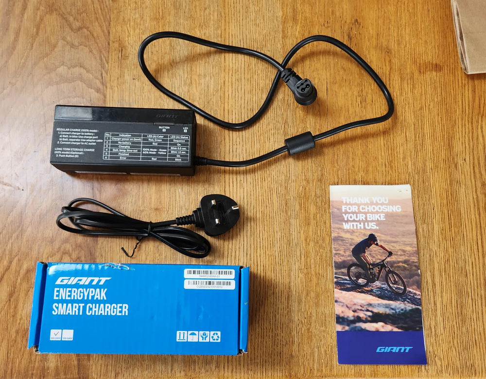 Giant Trance X Advanced E+ Elite 2 27.5/29er Electric MTB - Sea Sparkle 2024