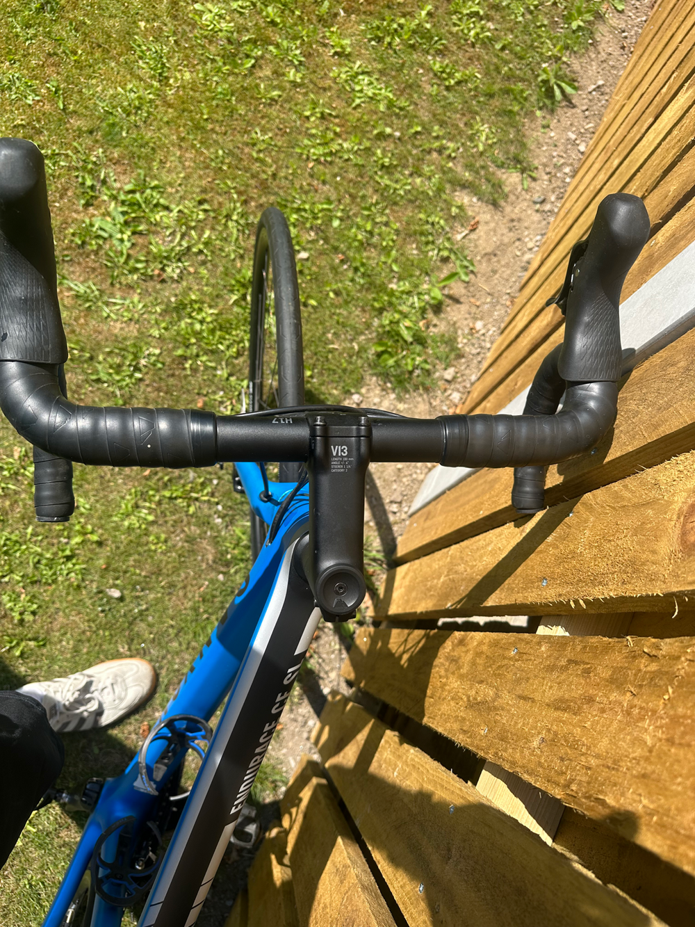 Canyon Endurace CF SL 7 Disc 2022