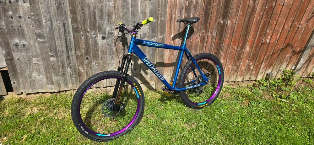 Specialized Hardrock PRO Special Edition 2026