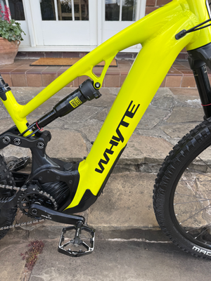 Whyte E-160 Rs 27.5 inches 2023