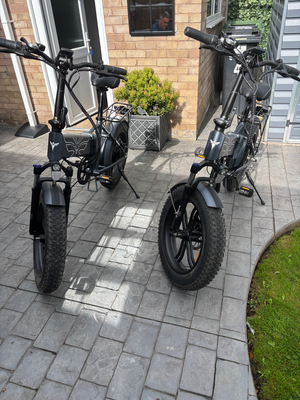 Engwe EP-2 Pro 2025